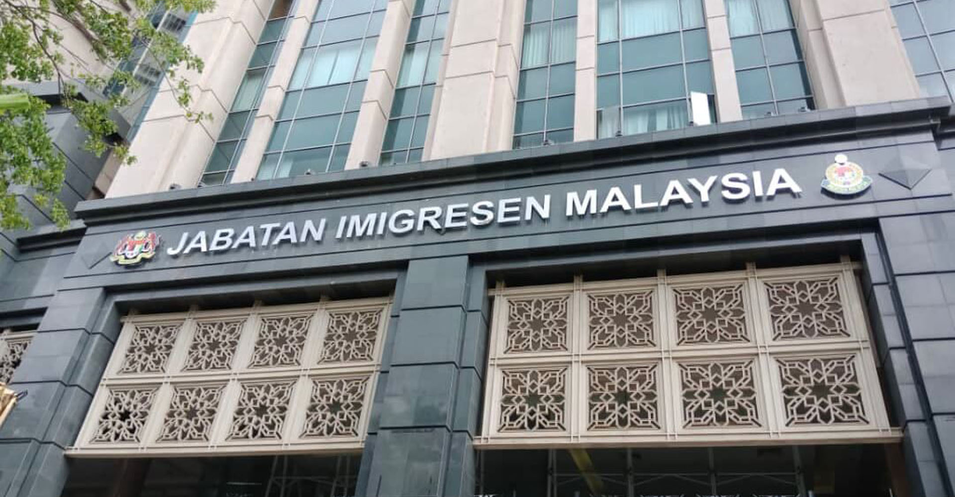 signboard company malaysia
