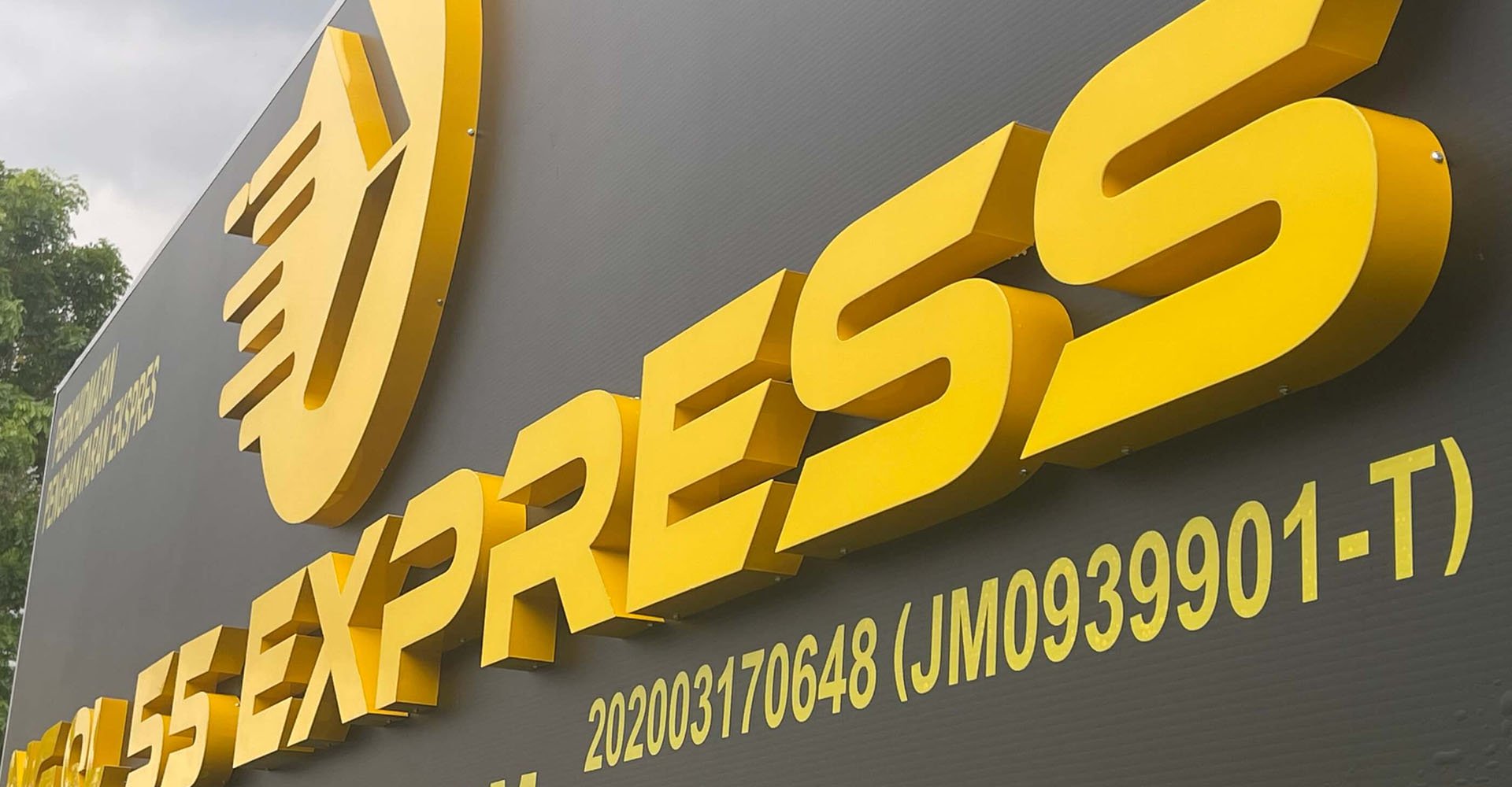 signboard company malaysia