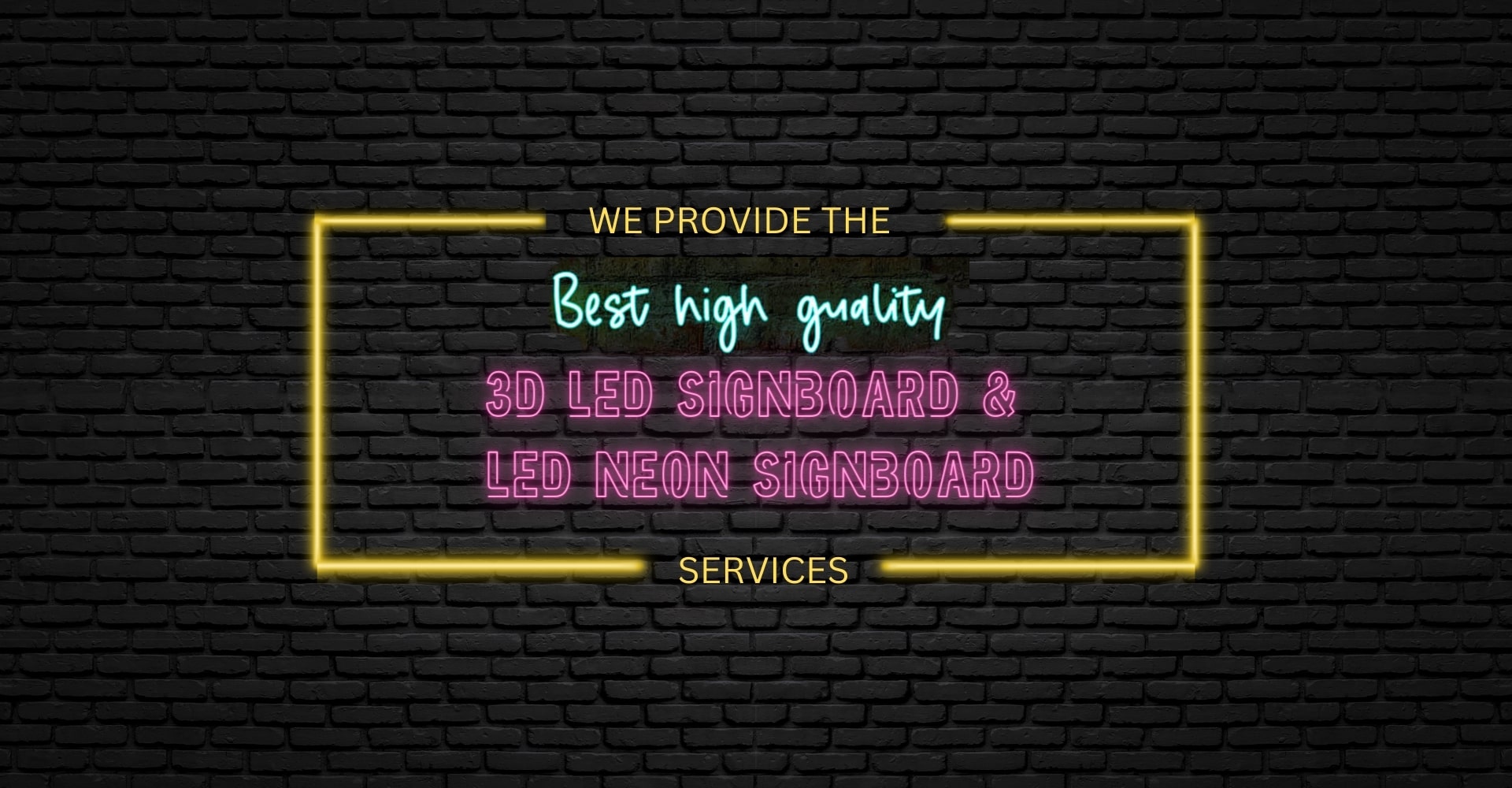 signboard company malaysia