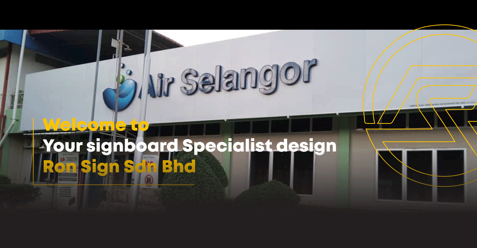 signboard company malaysia